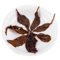 积庆里（jiqingli） 英德红茶 浓醇山韵 英红九号 120g (单位:罐)