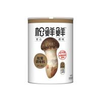 松鲜鲜 松茸调味料 400g（单位：罐）