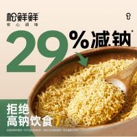 松鲜鲜 松茸调味料 400g（单位：罐）