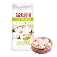 金沙河 面粉 自发小麦粉 1kg (单位:袋)