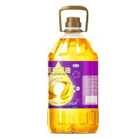 福临门 亚麻籽油 非转基因 物理压榨 4L (单位:桶)
