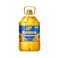福临门 纯正葵花籽油 物理压榨 5L (单位:桶)