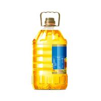 福临门 纯正葵花籽油 物理压榨 5L (单位:桶)