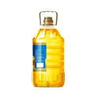 福临门 纯正葵花籽油 物理压榨 5L (单位:桶)