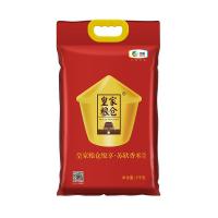 皇家粮仓（ROYAL GRANARY） 悦享 苏软香米 真空包装 5kg (单位:袋)