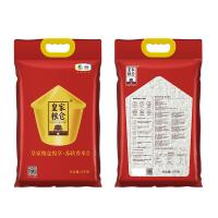 皇家粮仓（ROYAL GRANARY） 悦享 苏软香米 真空包装 5kg (单位:袋)