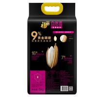 福临门 自然香五常香大米 真空包装 5kg (单位:袋)