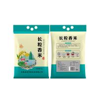 原康健 长粒香大米 真空袋装 5kg 4袋/箱 (单位:袋)