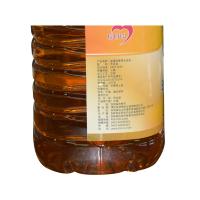 益濛送 非转基因 三级 大豆油 5L (单位:桶)