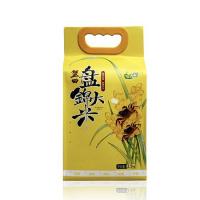 一寄稻 盘锦蟹田大米 蟹稻共生 真空装 2.5kg (单位:袋)