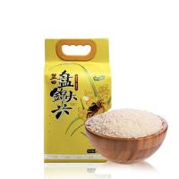 一寄稻 盘锦蟹田大米 蟹稻共生 真空装 2.5kg (单位:袋)