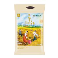 祥稻家（Xiangdaojia） 真空包装 延边小町 5kg (单位:袋)