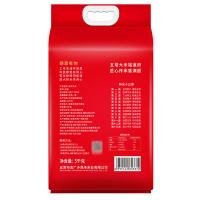 裕道府 五常生态大米 感恩有你 真空装 5kg (单位:袋)