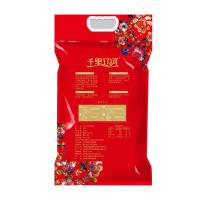 千里辽河 东北珍珠大米 真空包装 5kg (单位:袋)