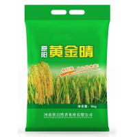 原康健 真空包装 原阳黄金晴大米 5kg (单位:袋)