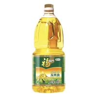 福临门 非转基因 黄金产地 玉米油 1.5L (单位:瓶)