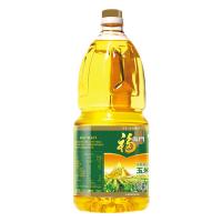 福临门 非转基因 黄金产地 玉米油 1.5L (单位:瓶)