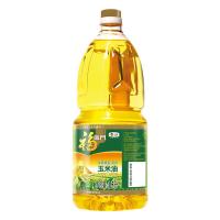 福临门 非转基因 黄金产地 玉米油 1.5L (单位:瓶)
