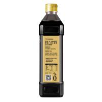 千禾 头道原香特级酱油 0蔗糖 1L (单位:瓶)