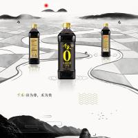 千禾 头道原香特级酱油 0蔗糖 1L (单位:瓶)