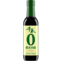 千禾 糯米香醋 精酿 500ml (单位:瓶)