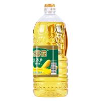金菜花 玉米油 物理压榨 非转基因 1.6L (单位:瓶)