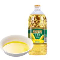 金菜花 玉米油 物理压榨 非转基因 1.6L (单位:瓶)