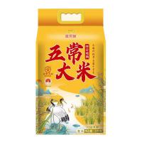 金龙鱼 祥云瑞鹤 五常大米 真空包装 5KG (单位:袋)