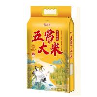 金龙鱼 祥云瑞鹤 五常大米 真空包装 5KG (单位:袋)