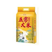金龙鱼 祥云瑞鹤 五常大米 真空包装 5KG (单位:袋)