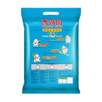香满园 优选东北长粒香米 充氮保鲜 5kg (单位:袋)