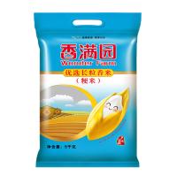 香满园 优选东北长粒香米 充氮保鲜 5kg (单位:袋)