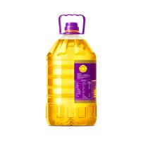 福临门 葵花籽油 压榨一级 5.01L (单位:桶)