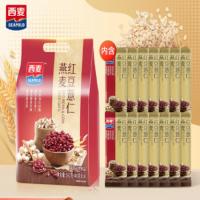 西麦（SEAMILD） 红豆薏仁燕麦 便携独立小包 560g（40g*14袋） (单位:袋)