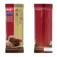 西麦（SEAMILD） 红豆薏仁燕麦 便携独立小包 560g（40g*14袋） (单位:袋)