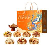良品铺子 良品丰果礼 CS-N02 1.5kg (单位:盒)