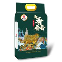 万年贡 御馫香软大米 真空装 5kg (单位:袋)