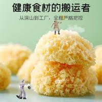 富昌 小银耳 200g（单位：袋）
