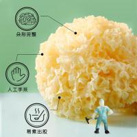 富昌 小银耳 200g（单位：袋）