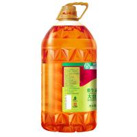 九三 非转基因 维生素A三级大豆油 5L （单位：桶）新老包装随机发货