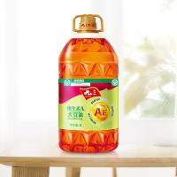 九三 非转基因 维生素A三级大豆油 5L （单位：桶）新老包装随机发货