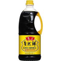 鲁花 酱油  1L  （单位：桶） 新老包装随机发货
