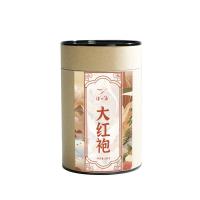 得一茶 武夷大红袍 红茶 250g(单位：罐)