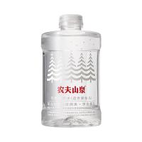 农夫山泉 婴儿水  1L*12瓶  (单位：箱 )新老包装随机发货