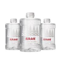 农夫山泉 婴儿水  1L*12瓶  (单位：箱 )新老包装随机发货