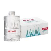 农夫山泉 婴儿水  1L*12瓶  (单位：箱 )新老包装随机发货
