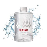 农夫山泉 婴儿水  1L*12瓶  (单位：箱 )新老包装随机发货