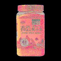 燕之坊 有机金玉黄小米 小米 1kg （单位:罐） 黄