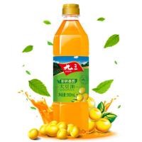 九三 非转基因 三级大豆油 900ml（单位：瓶）