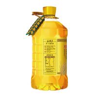 金龙鱼 谷维多双一万稻米油 4L （单位：瓶） 新老包装随机发货